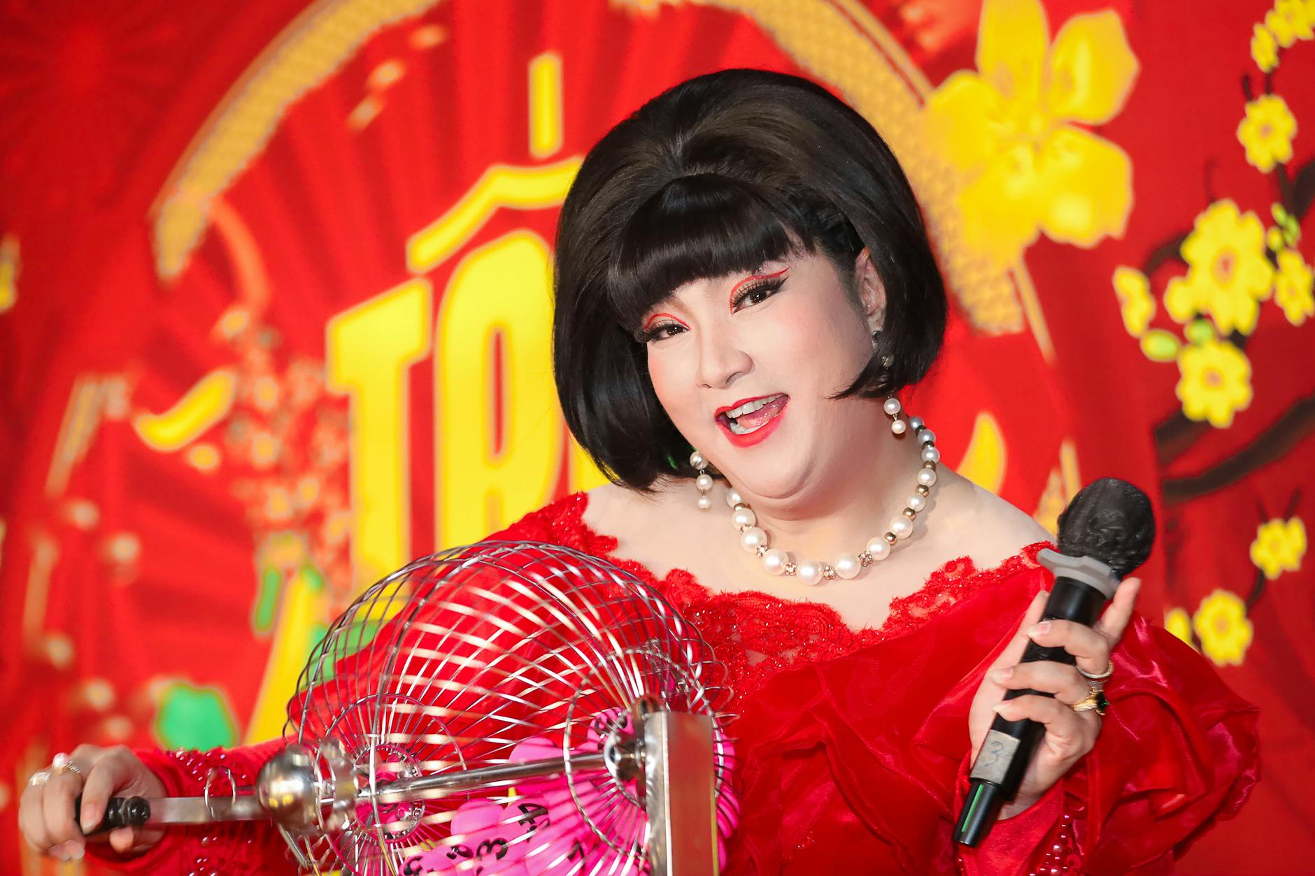 Tổng điểm 3 viên xúc xắc trong Sicbo